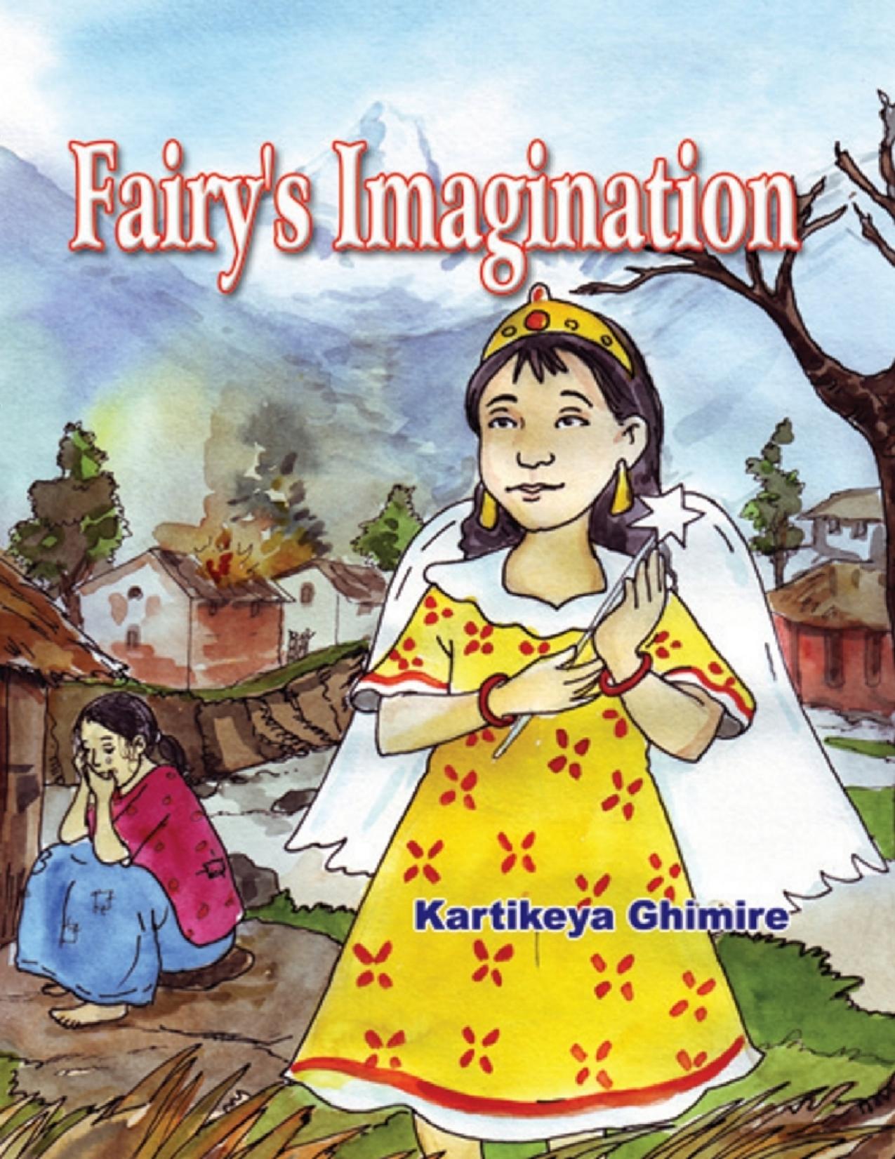 Fairys Imagination